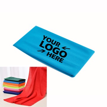 Super Dry Cooling Towel "